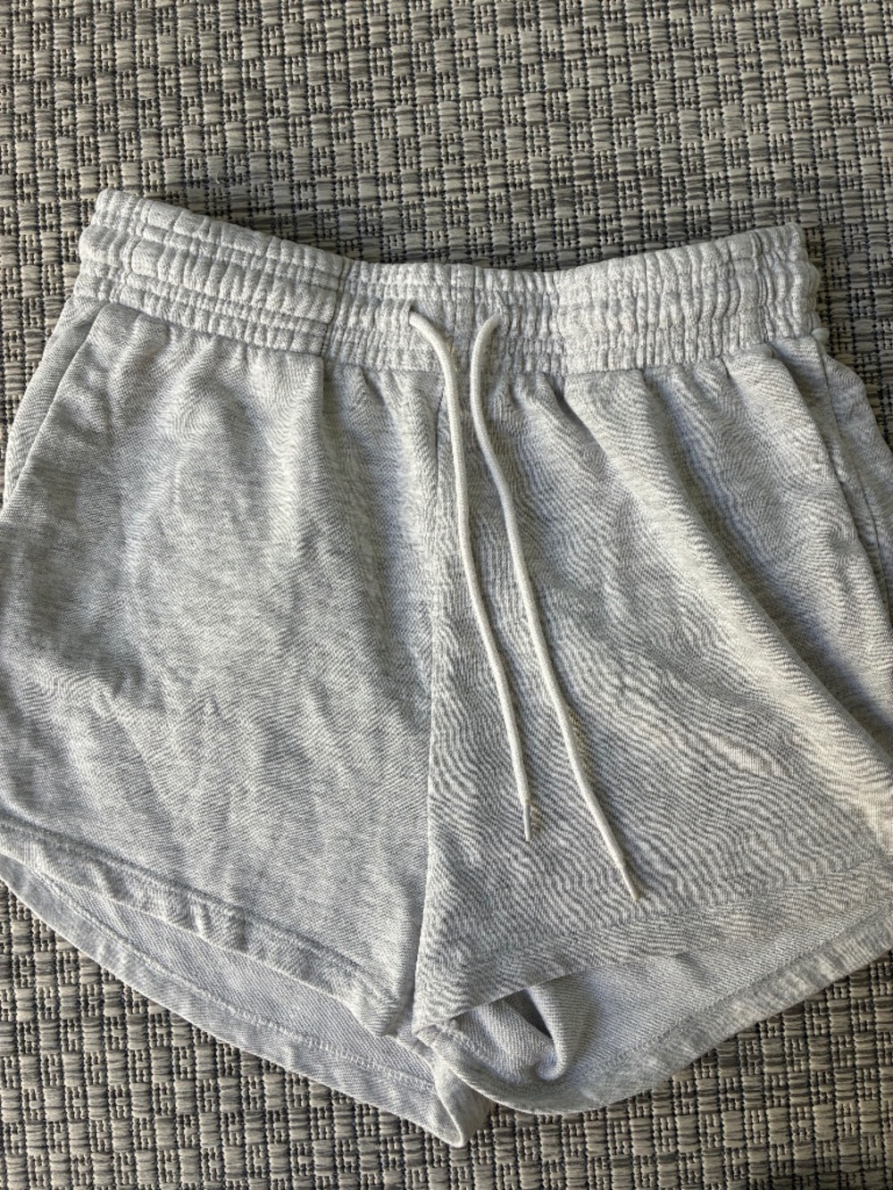 H&M jersey short